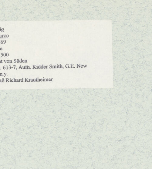 Rückseite von bh465031_recto