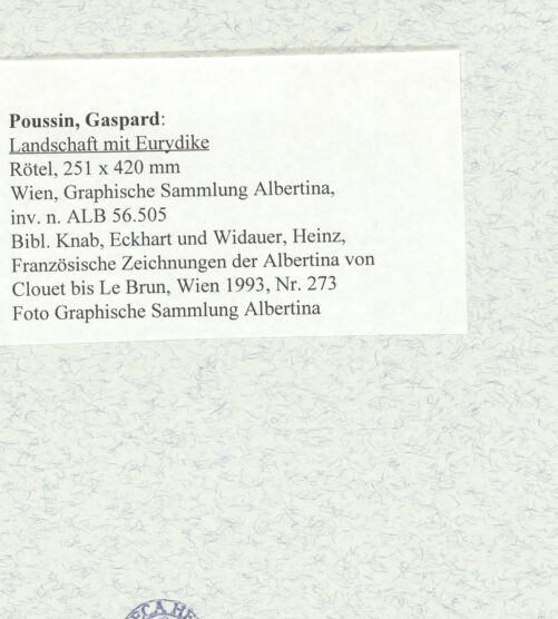 Rückseite von bh465090_recto