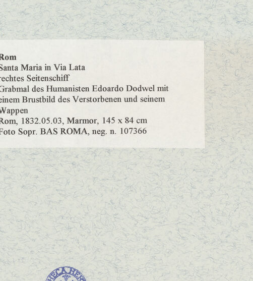 Rückseite von bh465302_recto