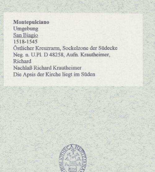 Rückseite von bh465576_recto