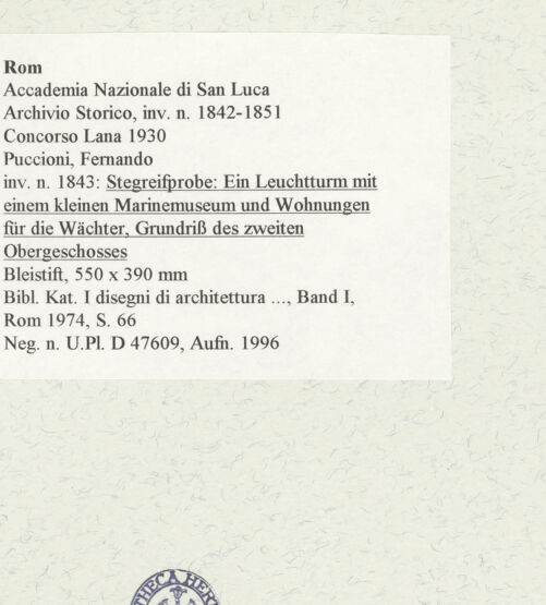 Rückseite von bh465590_recto