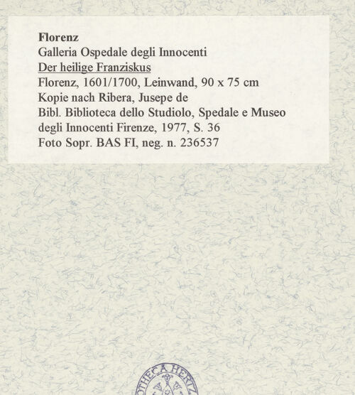 Rückseite von bh465610_recto