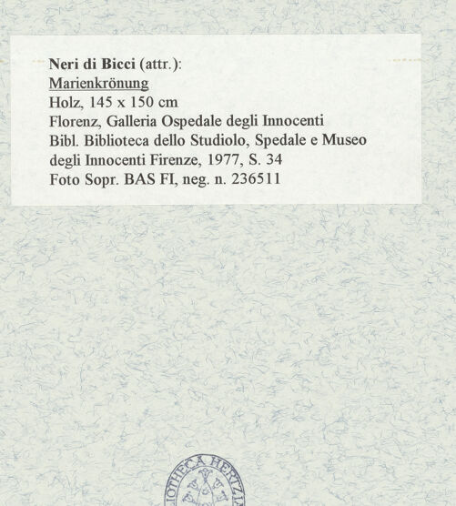 Rückseite von bh465621_recto