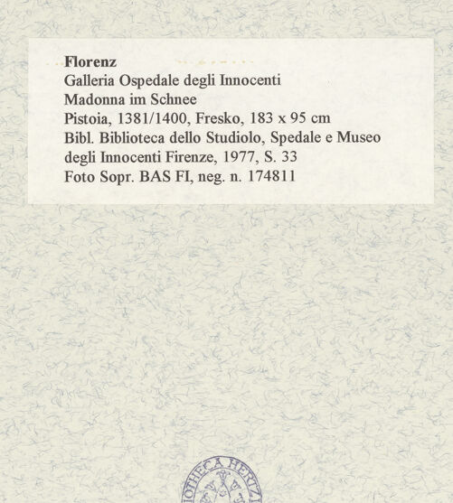 Rückseite von bh465626_recto