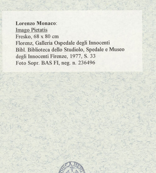 Rückseite von bh465634_recto