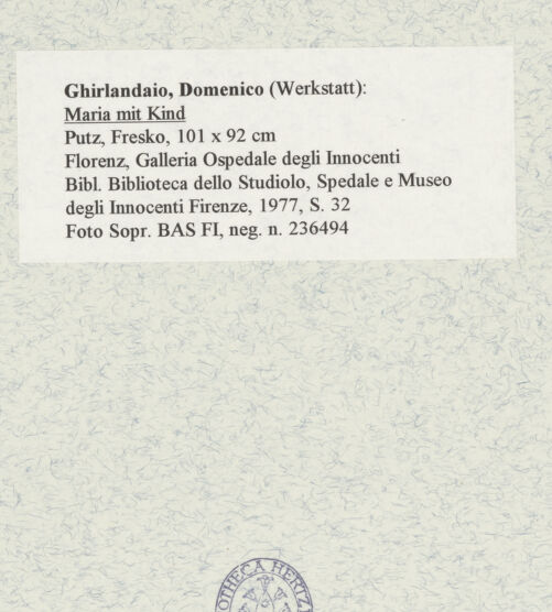 Rückseite von bh465639_recto