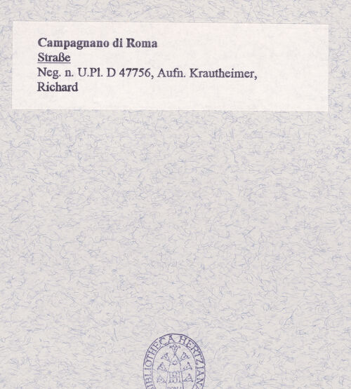 Rückseite von bh465657_recto