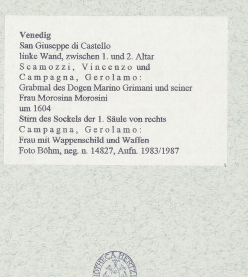 Rückseite von bh465700_recto