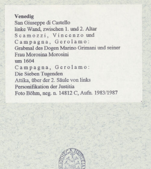 Rückseite von bh465703_recto