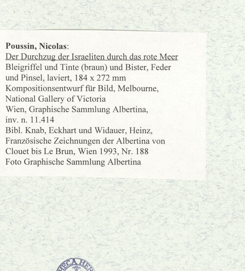 Rückseite von bh465710_recto