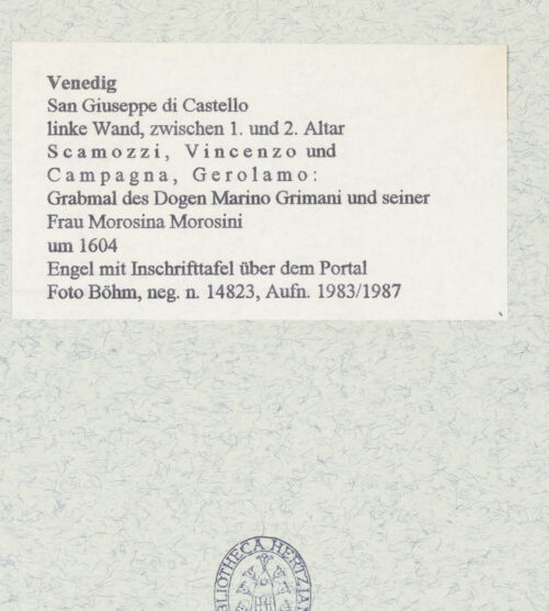 Rückseite von bh465720_recto