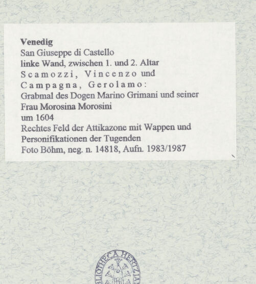 Rückseite von bh465722_recto