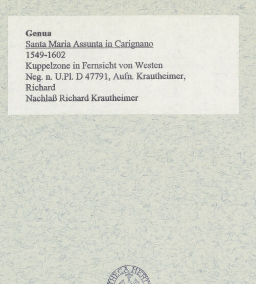 Rückseite von bh465766_recto