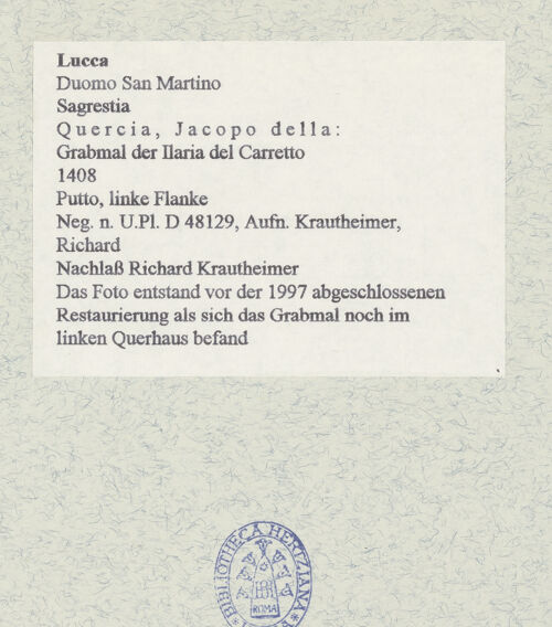 Rückseite von bh465921_recto