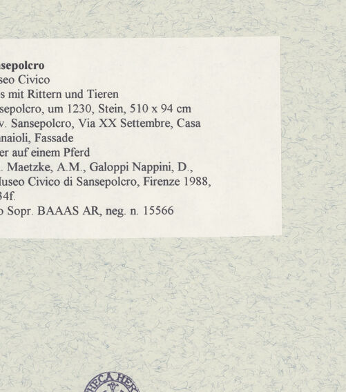 Rückseite von bh466009_recto