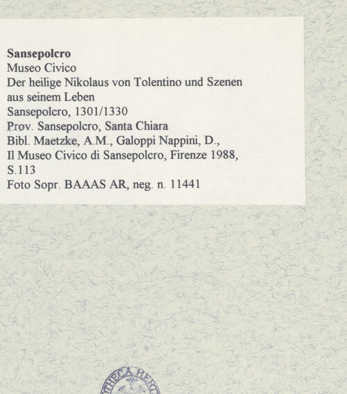 Rückseite von bh466016_recto