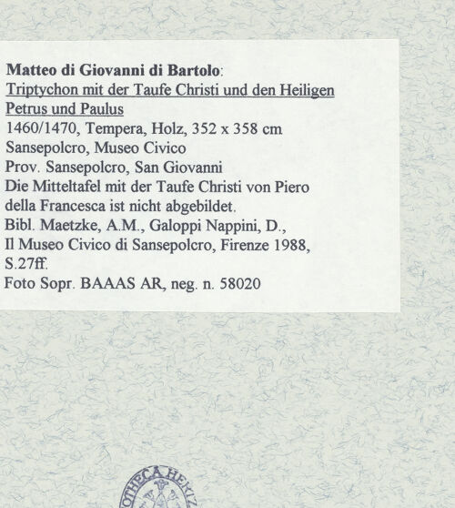 Rückseite von bh466028_recto