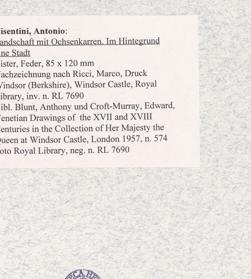 Rückseite von bh466042_recto