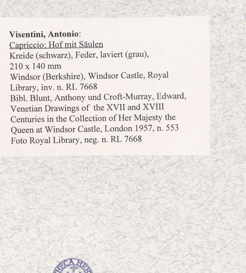 Rückseite von bh466044_recto