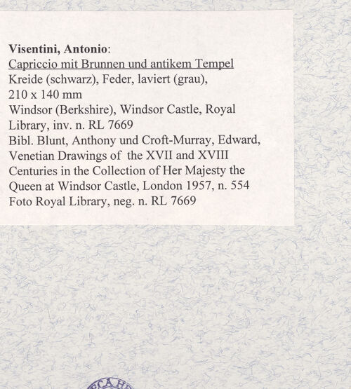 Rückseite von bh466045_recto