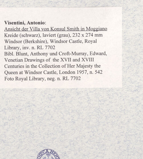 Rückseite von bh466064_recto