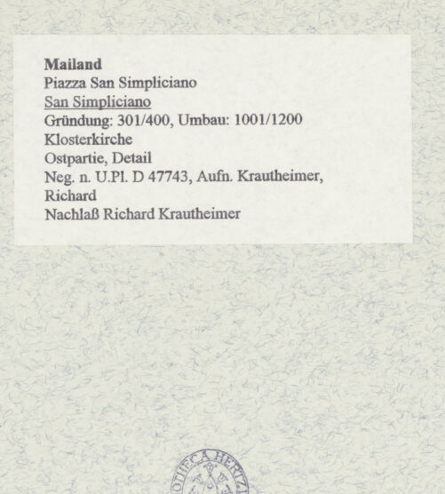 Rückseite von bh466283_recto