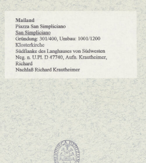 Rückseite von bh466287_recto