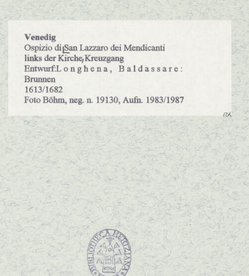 Rückseite von bh466293_recto