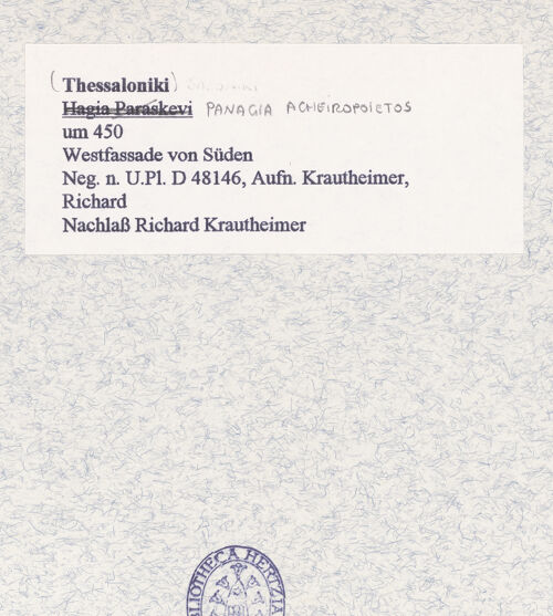 Rückseite von bh466314_recto