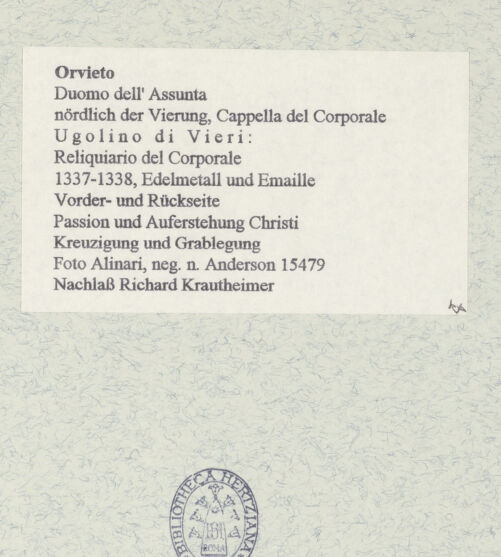 Rückseite von bh466328_recto