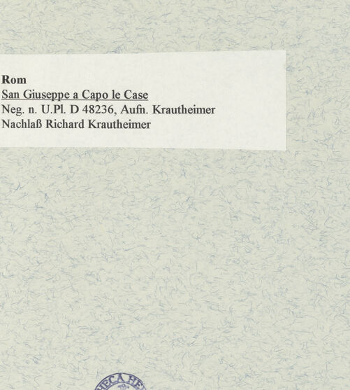 Rückseite von bh466416_recto