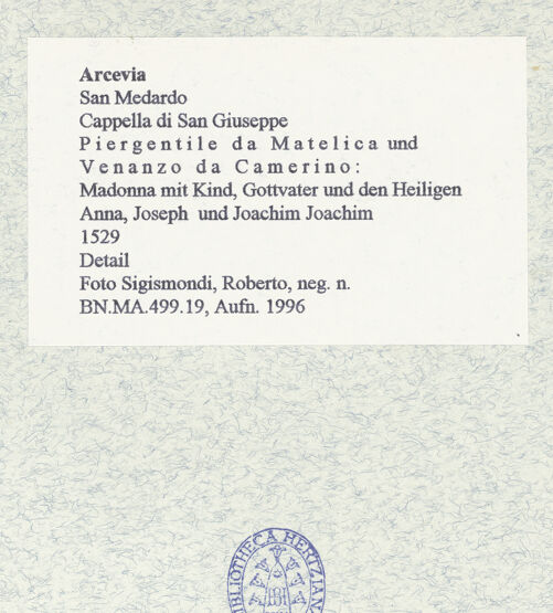 Rückseite von bh466460_recto