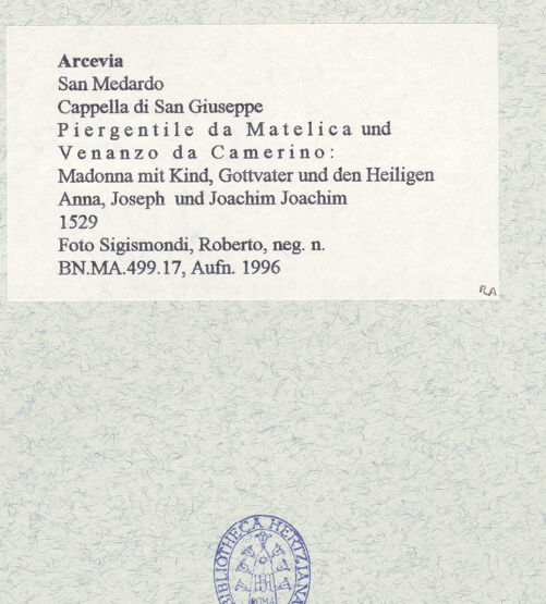 Rückseite von bh466461_recto