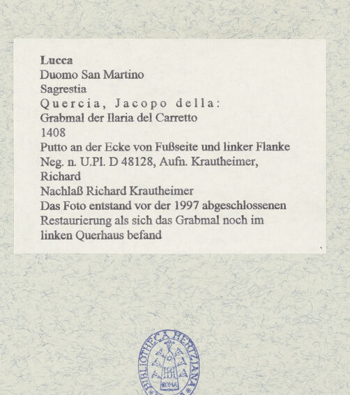 Rückseite von bh466482_recto