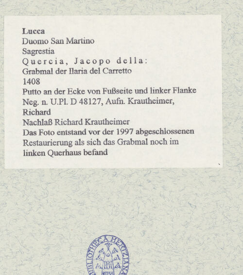 Rückseite von bh466483_recto