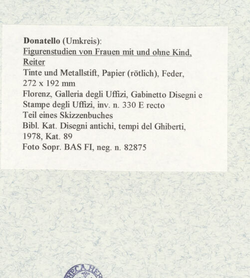 Rückseite von bh466489_recto