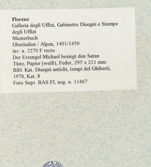 Rückseite von bh466497_recto