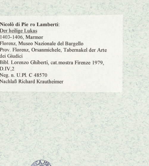 Rückseite von bh466771_recto