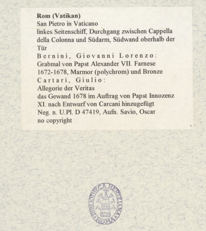 Rückseite von bh466851_recto