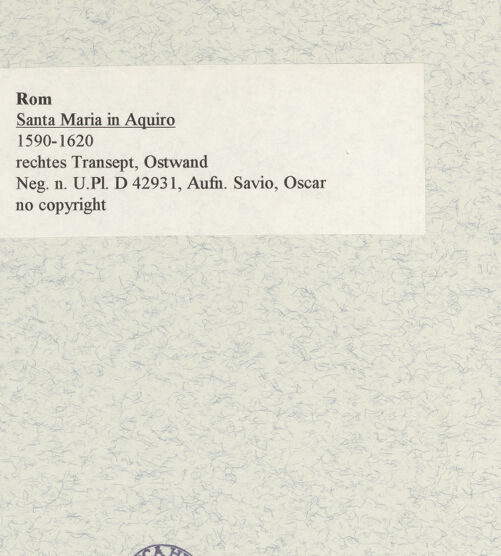 Rückseite von bh466898_recto