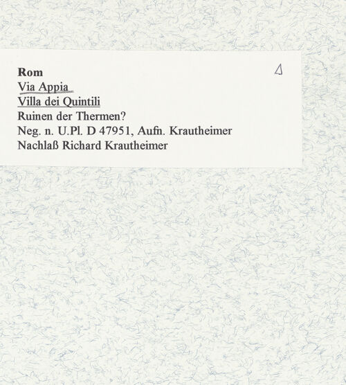 Rückseite von bh466979_recto