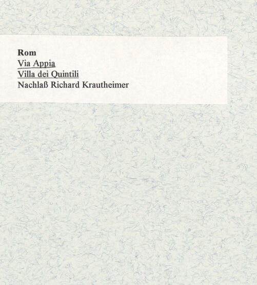 Rückseite von bh466980_recto