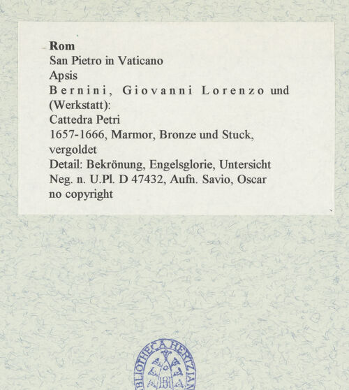 Rückseite von bh467030_recto