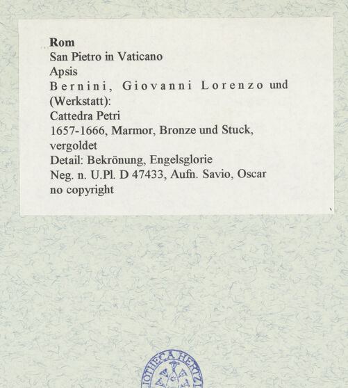 Rückseite von bh467031_recto