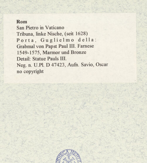 Rückseite von bh467043_recto