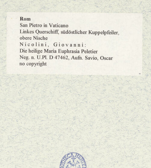 Rückseite von bh467057_recto