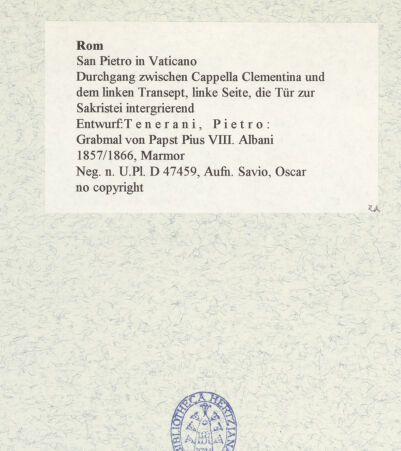 Rückseite von bh467063_recto