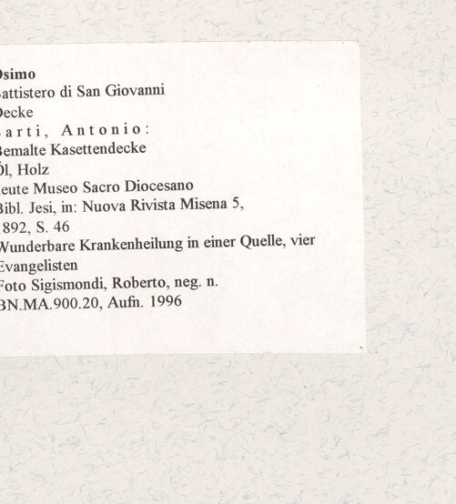 Rückseite von bh467146_recto