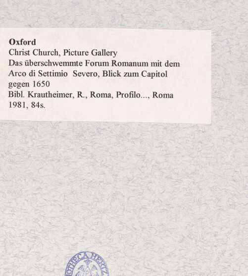 Rückseite von bh467165_recto