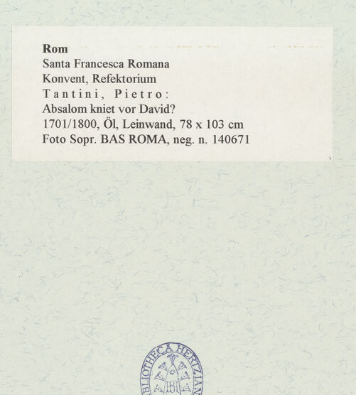 Rückseite von bh467202_recto